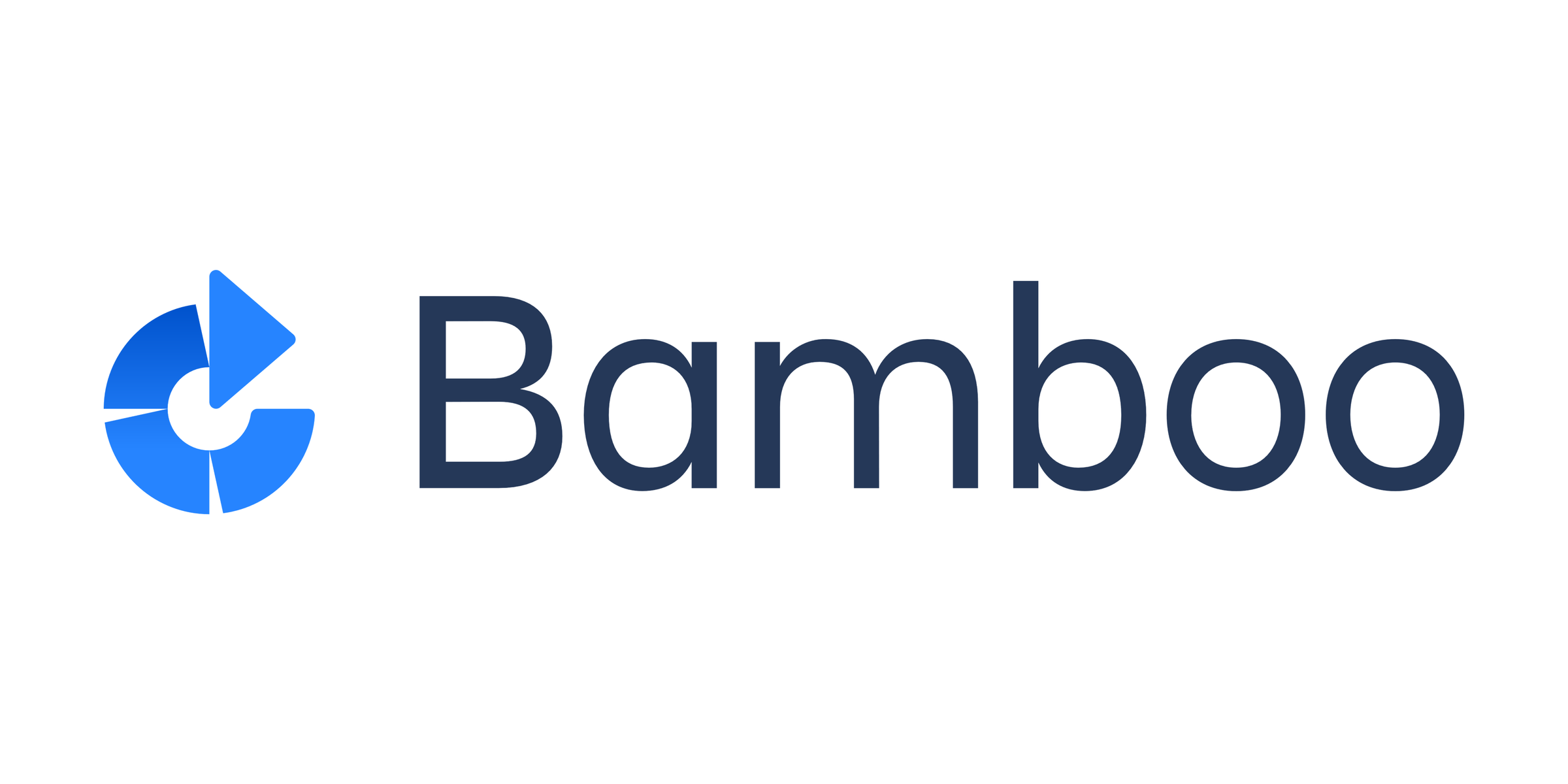 Bamboo 서비스 구성 및 설치 가이드